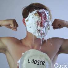 Cutiepied-production: Gwiler 3 :flexing Guy Faces Pie Massacre