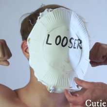 Cutiepied-production: Gwiler 3 :flexing Guy Faces Pie Massacre