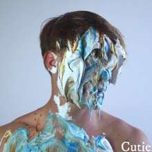 Cutiepied-production: Gwiler 3 :flexing Guy Faces Pie Massacre