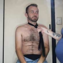 Thefetishgirl: Hotstuff Was a Bad Boy That Needed to Be Punished