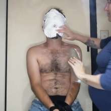 Thefetishgirl: Hotstuff Was a Bad Boy That Needed to Be Punished