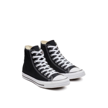 AsteroidConverse: Wearing Converse high tops sneakers for deep Quarry and Tidal mudding