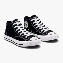 AsteroidConverse: Wearing Converse high tops sneakers for deep Quarry and Tidal mudding