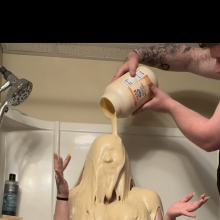 MessyCouple9491: Another sloppy mess