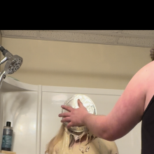 MessyCouple9491: Another sloppy mess