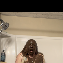 MessyCouple9491: Another sloppy mess