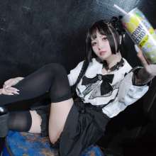 RSSRuinStreetStyle: Jirai Kei Girl Full WAM Adventure!  Black Slime, Cream and Mud