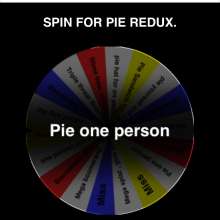 Love2bpied: 