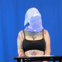 SlapstickBabes: New Wam model, and last call on customs for July 14th
