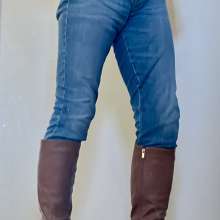 wetmart2240: New Brown Boots