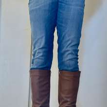 wetmart2240: New Brown Boots