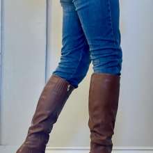 wetmart2240: New Brown Boots