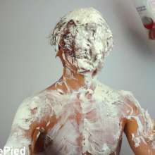 Cutiepied-production: Maisson : Perfect Guy Humiliated with Sweet Food