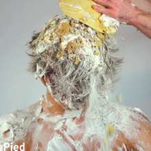 Cutiepied-production: Maisson : Perfect Guy Humiliated with Sweet Food