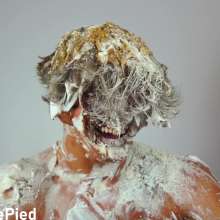 Cutiepied-production: Maisson : Perfect Guy Humiliated with Sweet Food