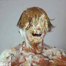 Cutiepied-production: Maisson : Perfect Guy Humiliated with Sweet Food