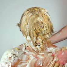 Cutiepied-production: Maisson : Perfect Guy Humiliated with Sweet Food