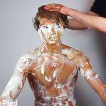 Cutiepied-production: Maisson : Perfect Guy Humiliated with Sweet Food