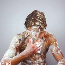 Cutiepied-production: Maisson : Perfect Guy Humiliated with Sweet Food