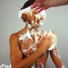 Cutiepied-production: Maisson : Perfect Guy Humiliated with Sweet Food