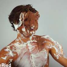 Cutiepied-production: Maisson : Perfect Guy Humiliated with Sweet Food