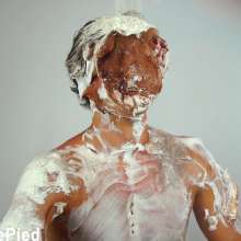 Cutiepied-production: Maisson : Perfect Guy Humiliated with Sweet Food