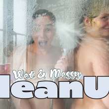 April Feelix: Messy Play BTS Cleanup Bonus Video with Joiner Samantha