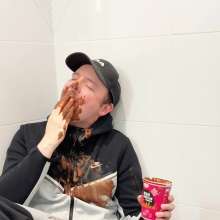 vstyle83: Messy with Nike Tech Fleece