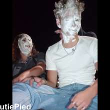 Cutiepied-production: Midnight Pieing 3