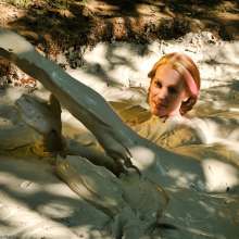 dlodoski: Darby, Rubbing Deep in the Forest, Ultimate Edit--Photos