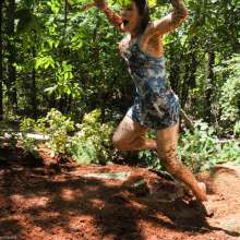 dlodoski: Kym (is) Cork Crazy!, Ultimate Edit--Photos
