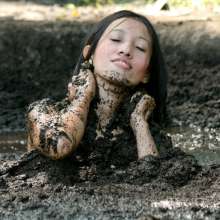 dlodoski: May Exploring a Peat Pit with Arousal and Drama, Ultimate Edit--Photos