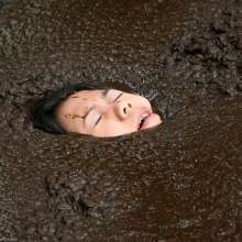 dlodoski: Monique's Peat Bog Arousal, Ultimate Edit--Photos