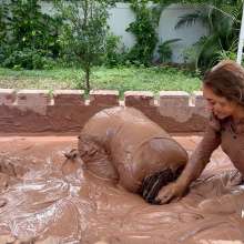 Messygirl: Two New Messygirl Downloads with Anastasia, Mona, Gigi and Amber