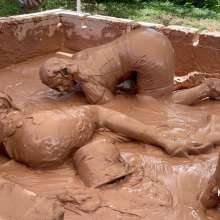 Messygirl: Two New Messygirl Downloads with Anastasia, Mona, Gigi and Amber