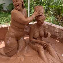Messygirl: Two New Messygirl Downloads with Anastasia, Mona, Gigi and Amber