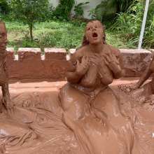 Messygirl: Two New Messygirl Downloads with Anastasia, Mona, Gigi and Amber