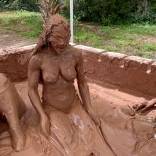Messygirl: Two New Messygirl Downloads with Anastasia, Mona, Gigi and Amber