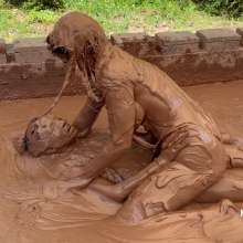 Messygirl: Two New Messygirl Downloads with Peyton, Penelope and Celeste