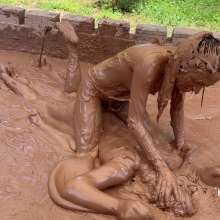 Messygirl: Two New Messygirl Downloads with Peyton, Penelope and Celeste