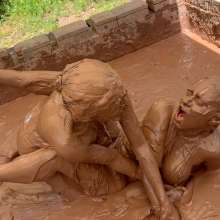 Messygirl: Two New Messygirl Downloads with Peyton, Penelope and Celeste