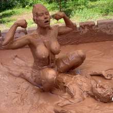 Messygirl: Two New Messygirl Downloads with Peyton, Penelope and Celeste