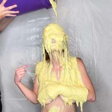 Slimed Models: My All-Time Top Ten Favorite Slimings (Nyp)