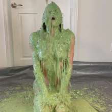 Slimed Models: My All-Time Top Ten Favorite Slimings (Nyp)