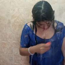 Hikari-Studio-Wam: My Wet Appearance Is Spectacular