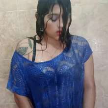 Hikari-Studio-Wam: My Wet Appearance Is Spectacular