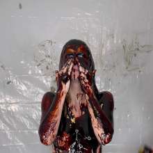 Slimed Models: New Model Sage Tar and Feathered