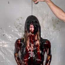 Slimed Models: New Model Sage Tar and Feathered