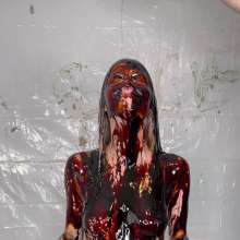 Slimed Models: New Model Sage Tar and Feathered