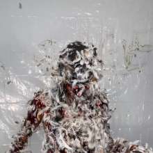 Slimed Models: New Model Sage Tar and Feathered